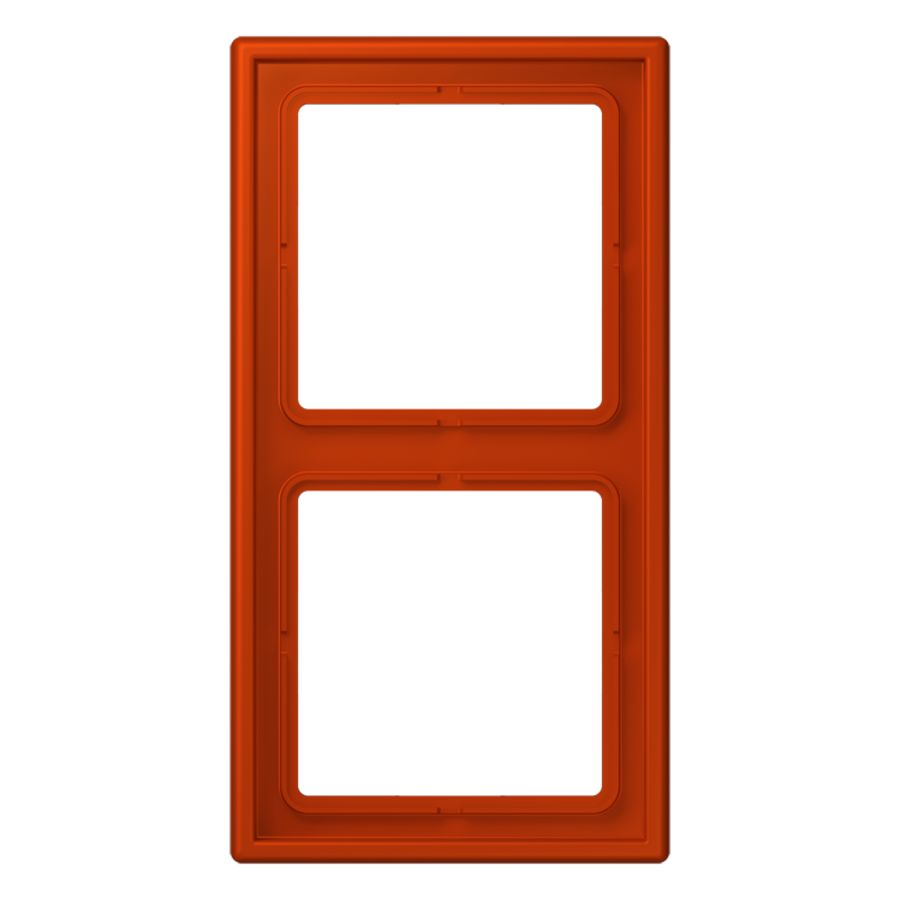 Afdekraam 2-voudig LC4320A