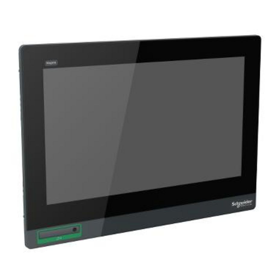 15W TOUCH SMART DISPLAY FWXGA