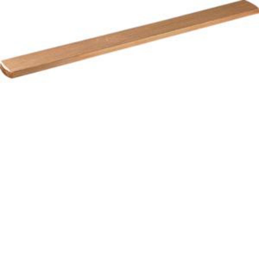 Railkoper 20x5mm b=250mm