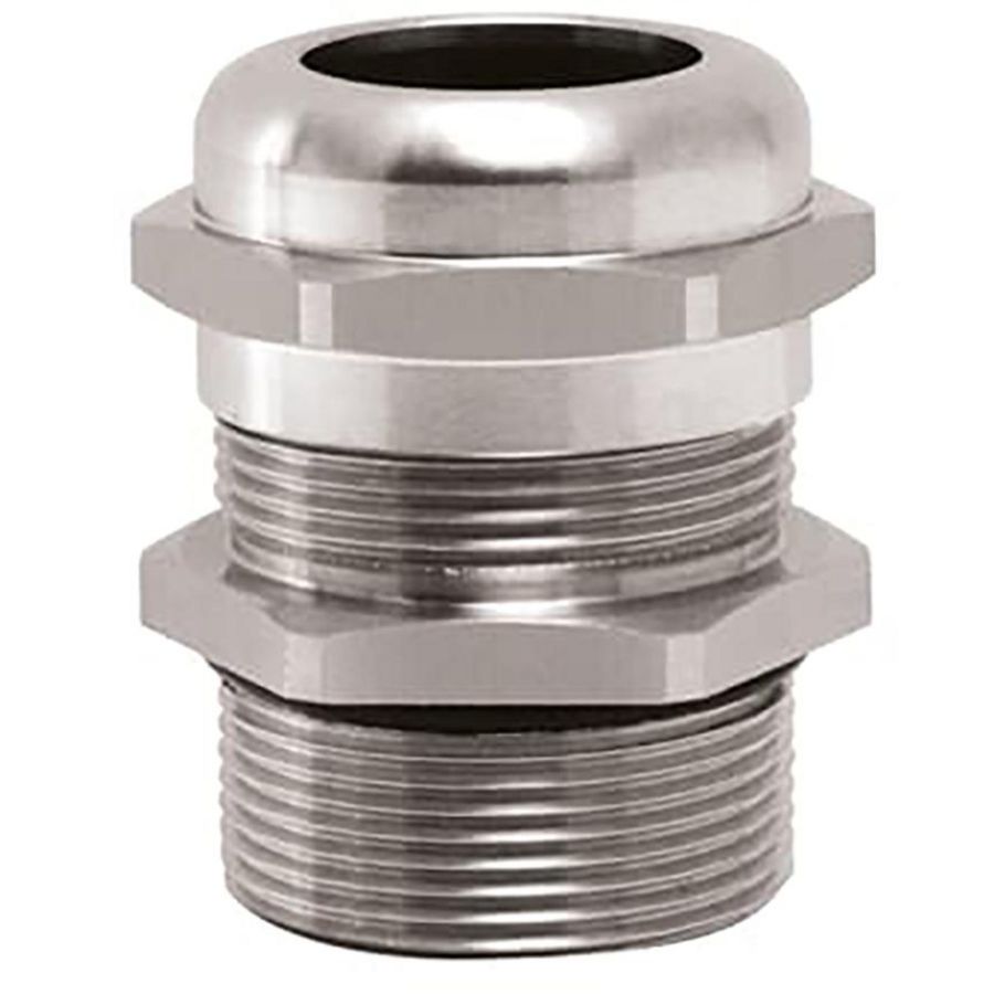 Wartel RVS PG21 reductor+latten metaalkeur VVE=5