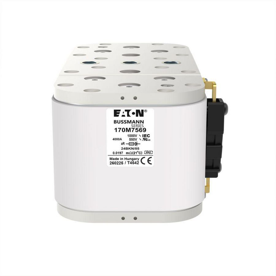 Zekeringelement FUSE 4000A 1000V 24BKN/85 AR
