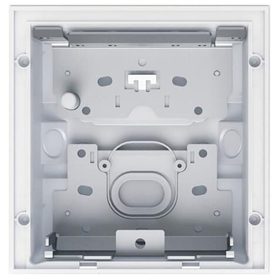 Welcome inbouwbak 1 module maat 1/1 2TMA130160H0033 (41381F-H-03)