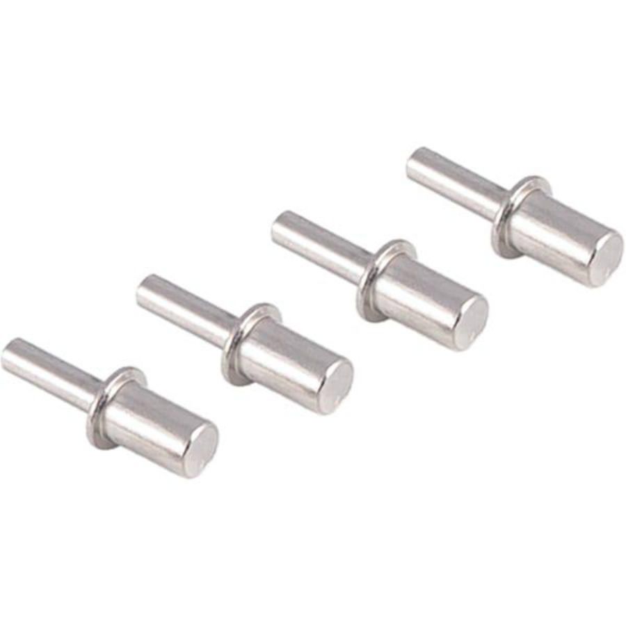 plankpennen ondrkst (4 st.) d3mm
