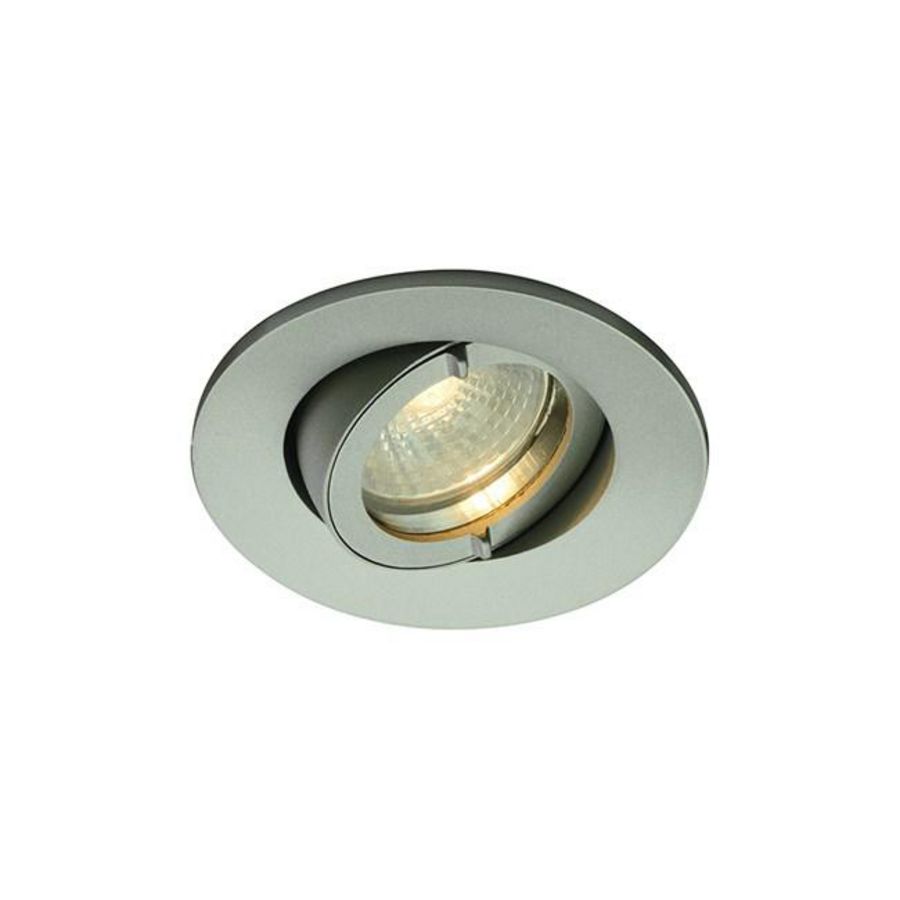 Downlight INSTAR TREND SW IP44 indoor staal