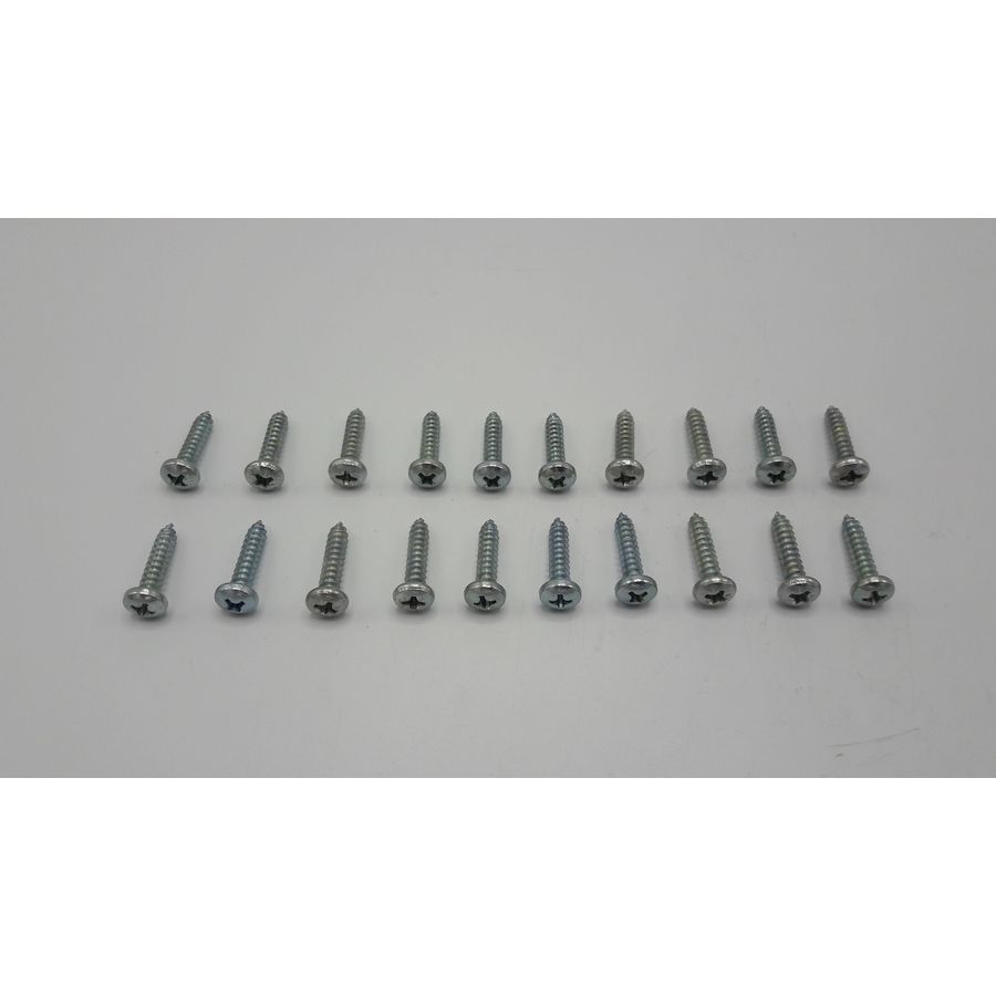 Plaatschroef 3,9x19 mm. vz S102068