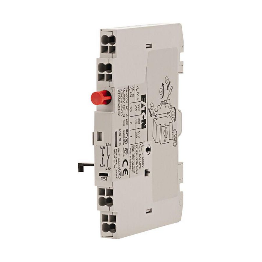 Storingsmelder 2V Push-in