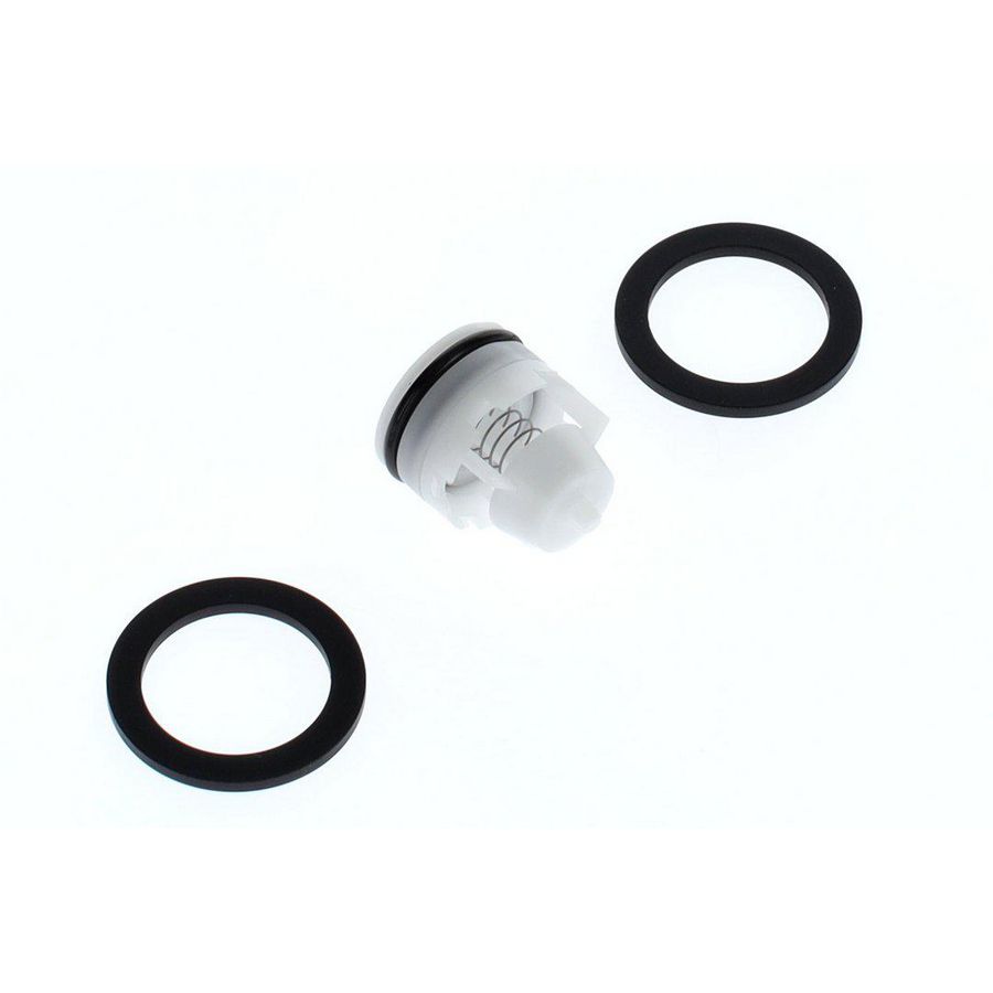 Terugslagklep 7736700361