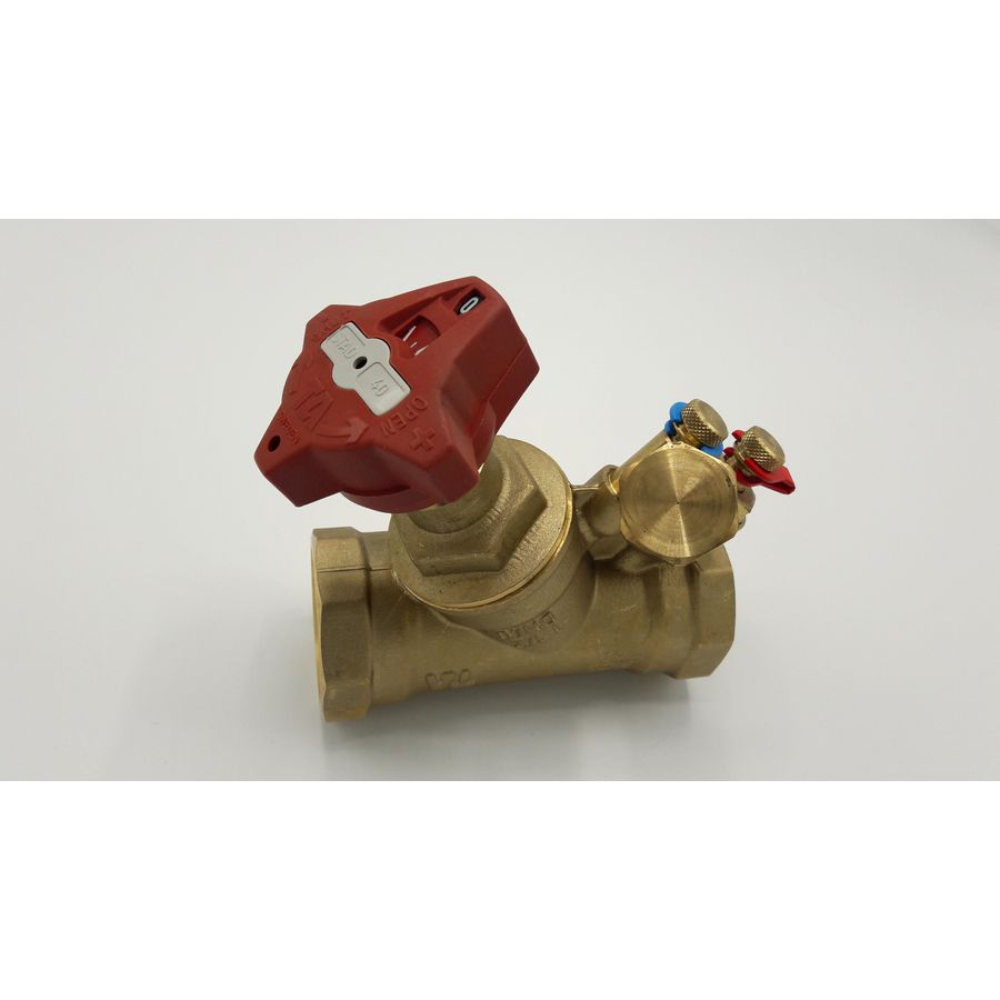 Afsluiter stad 40 S102500