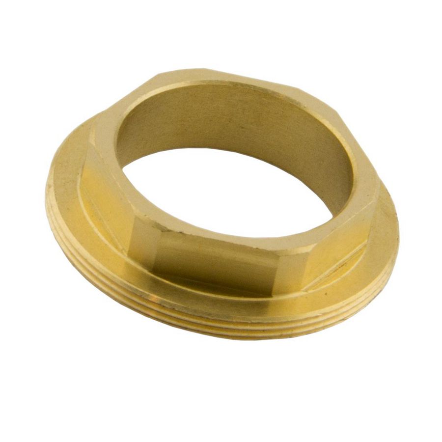 Clamping washer