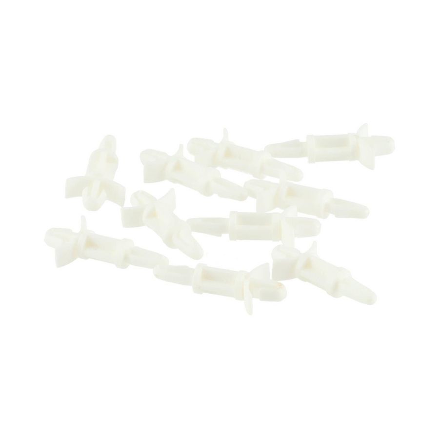 Printplaathouder 100-0 (10 stuks) 7843603
