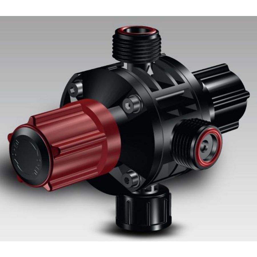 MFV-G5/8-10 PVC/V U2
