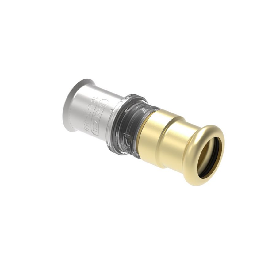 Perssok verlopend TIGRIS M5 DRL Metaal 20x22mm