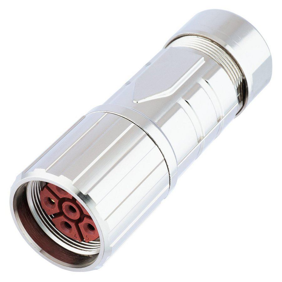 Contactbus EPIC POWER LS1 D6 5+PE 7,5-15,5 VVE=20
