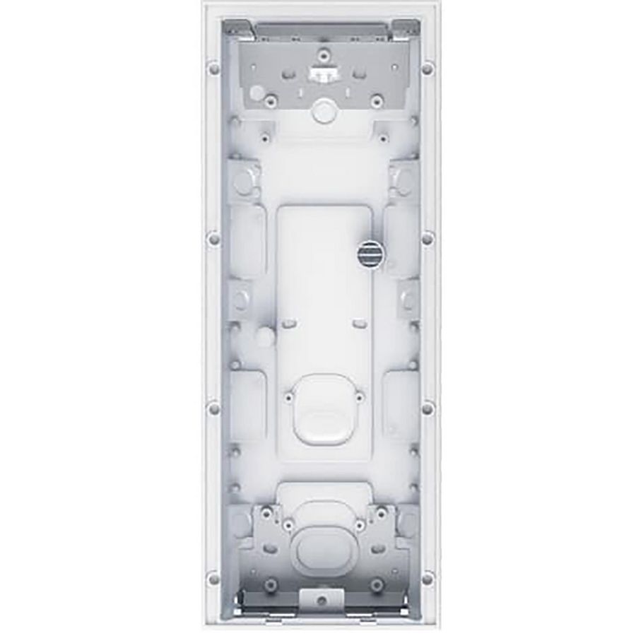 Welcome Inbouwbak 4 modules maat 1/4 2TMA130160H0036 (41384F-H-03)