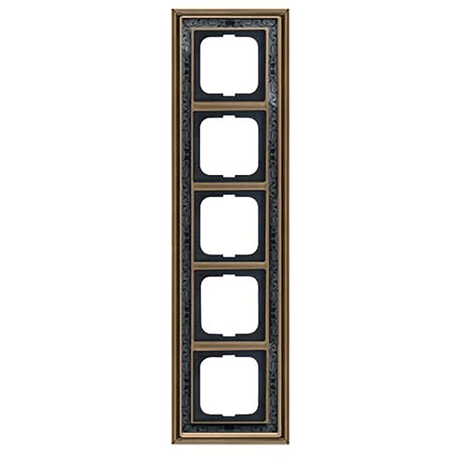 Afdekraam 5v dynasty antiek decor antra (1725-843)