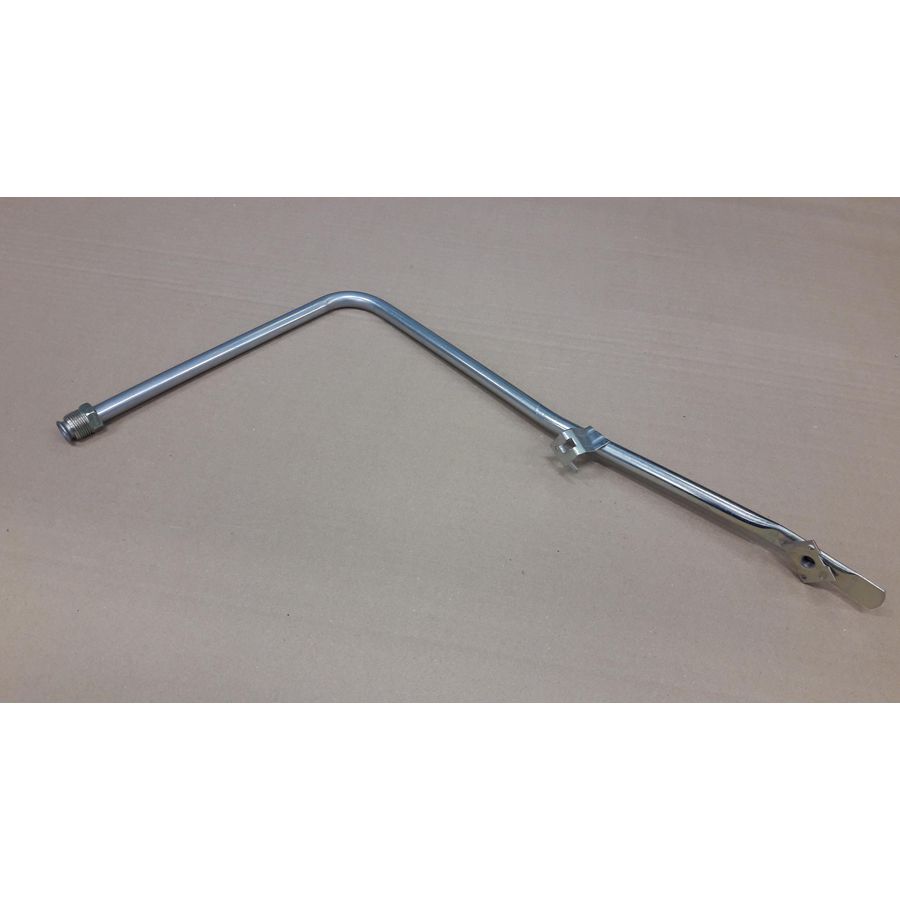 Hoofdbr.leiding bw100 vanaf serienr. ek. S101947