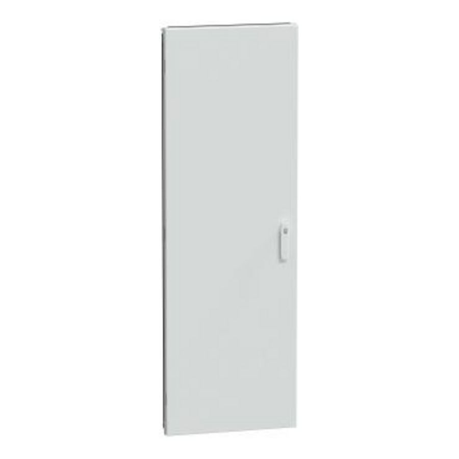 Blinde deur + frame 33M B600 IP55 Prisma G