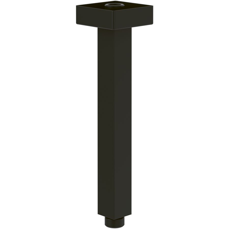 Regendouchearm Universal Showers Matt Black TVC000454540K5