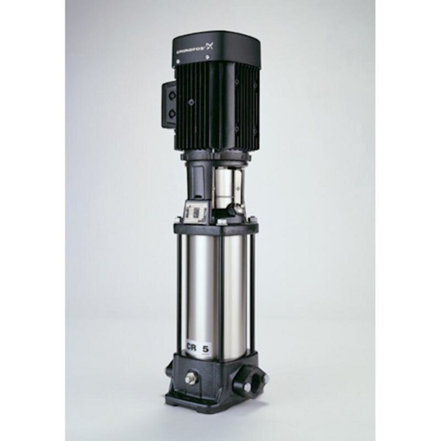 Centrifugaalpomp CR15-02 A-A-A-E-HQQE 3x400D 50 HZ