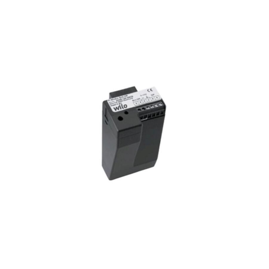 Module pompgroep DN40-50