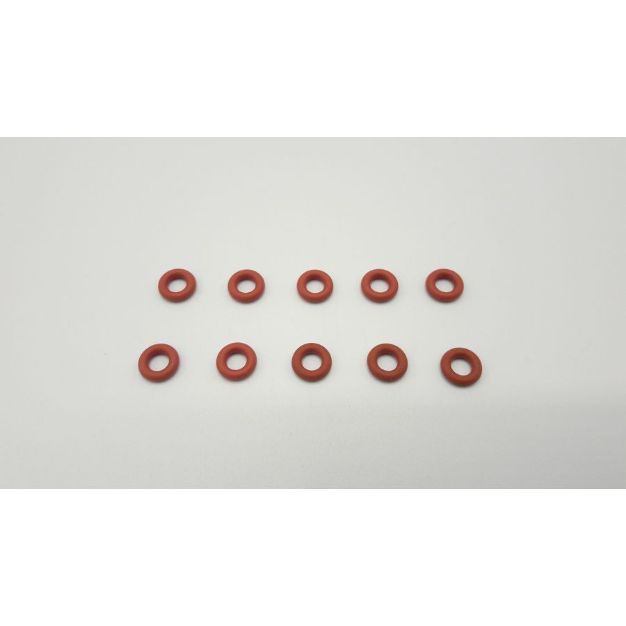 Set a 10st. O-ring P4C W-Watercirc.WH/WHC S102271