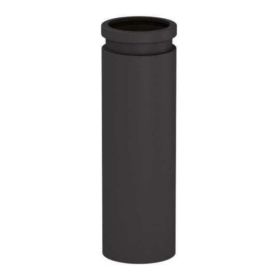 WC-Aansluitstuk DN 90/110 PE