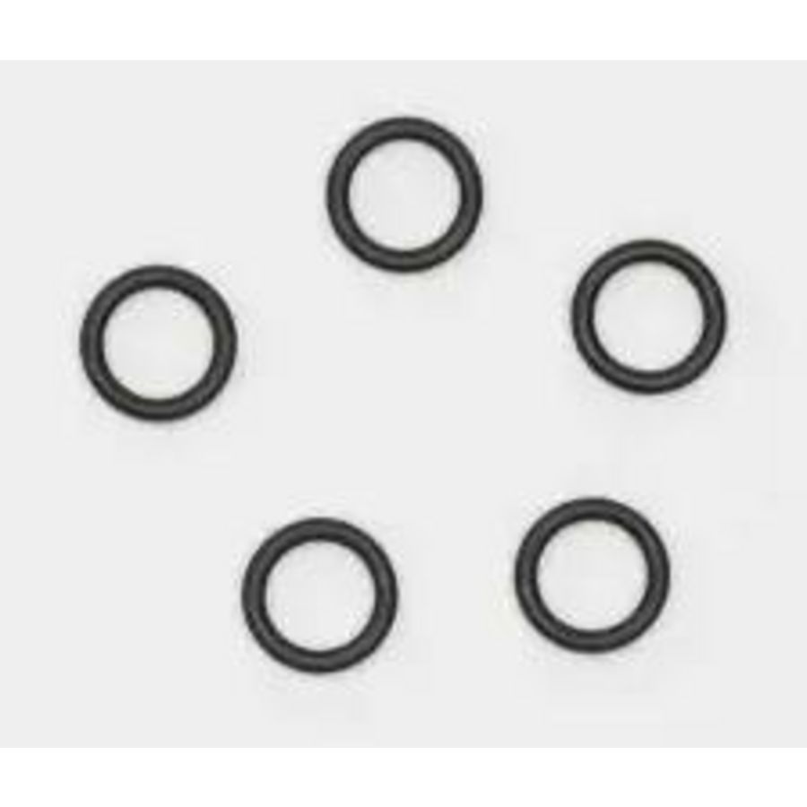 O-ring 5pcs