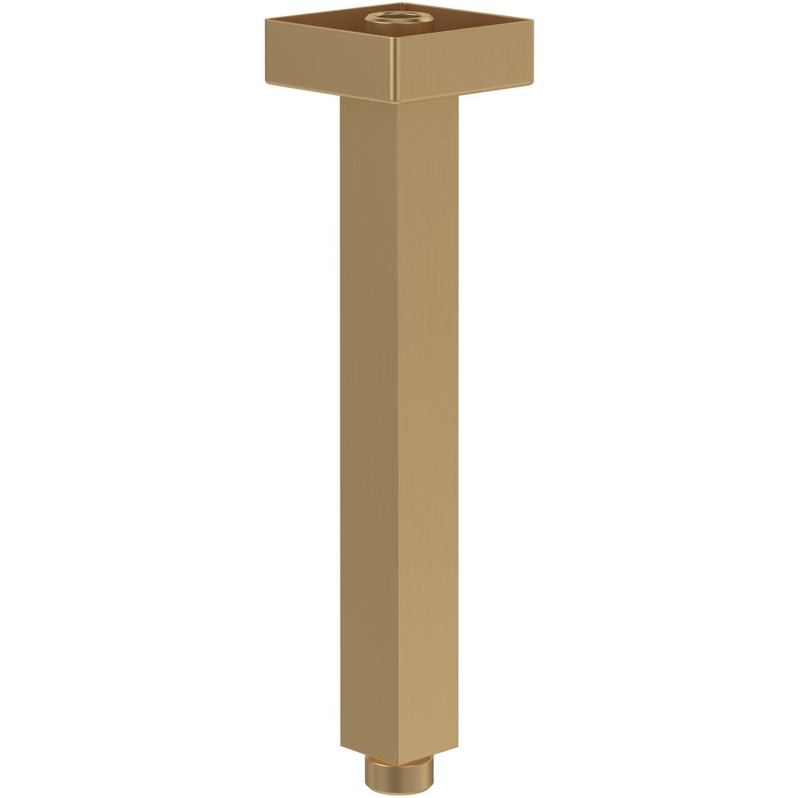 Regendouchearm Universal Showers Brushed Gold TVC00045454076