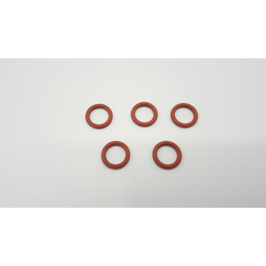 O-ring (boven) mengcilinder wh S102289