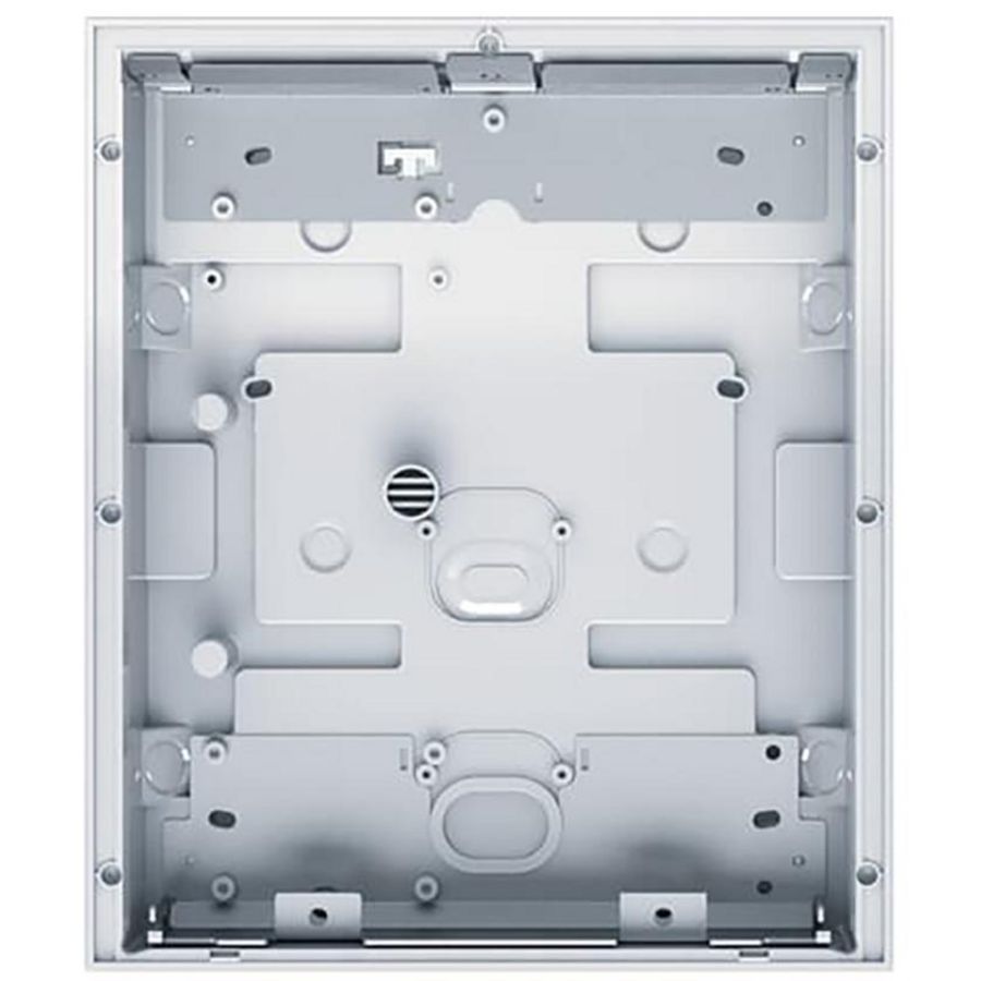Welcome Inbouwbak 6 modules maat 2/3 2TMA130160H0038 (41386F-H-03)
