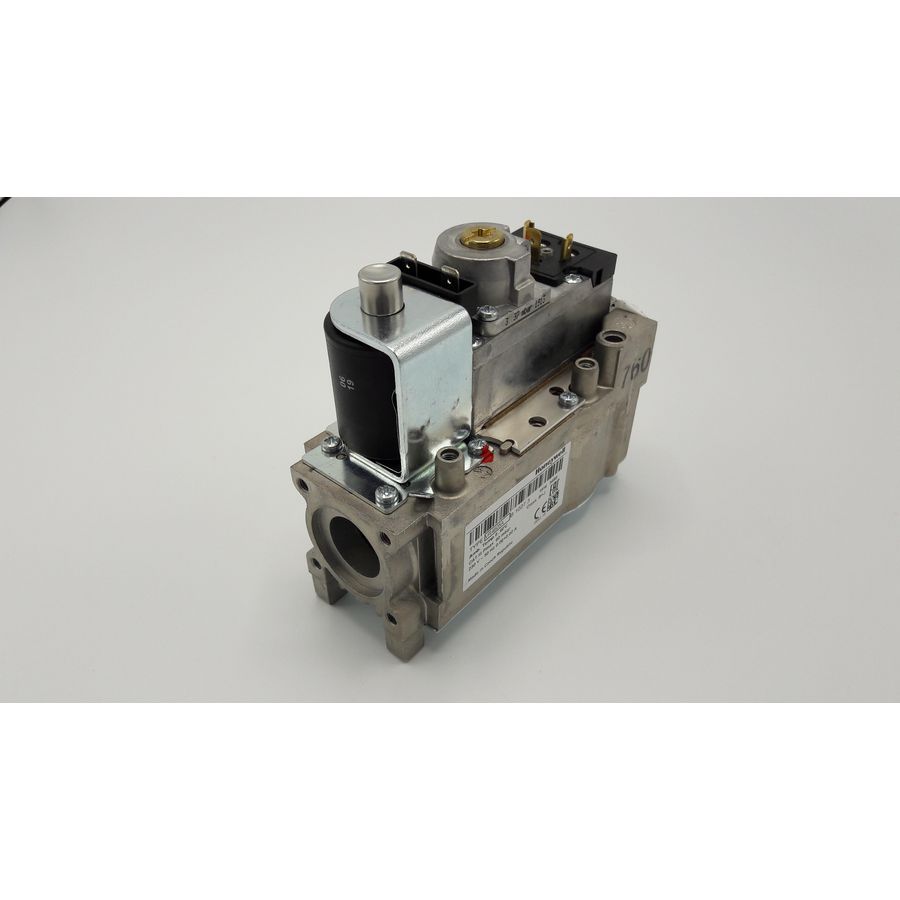 Valve gas sln125-510/ewn40-75 S102431