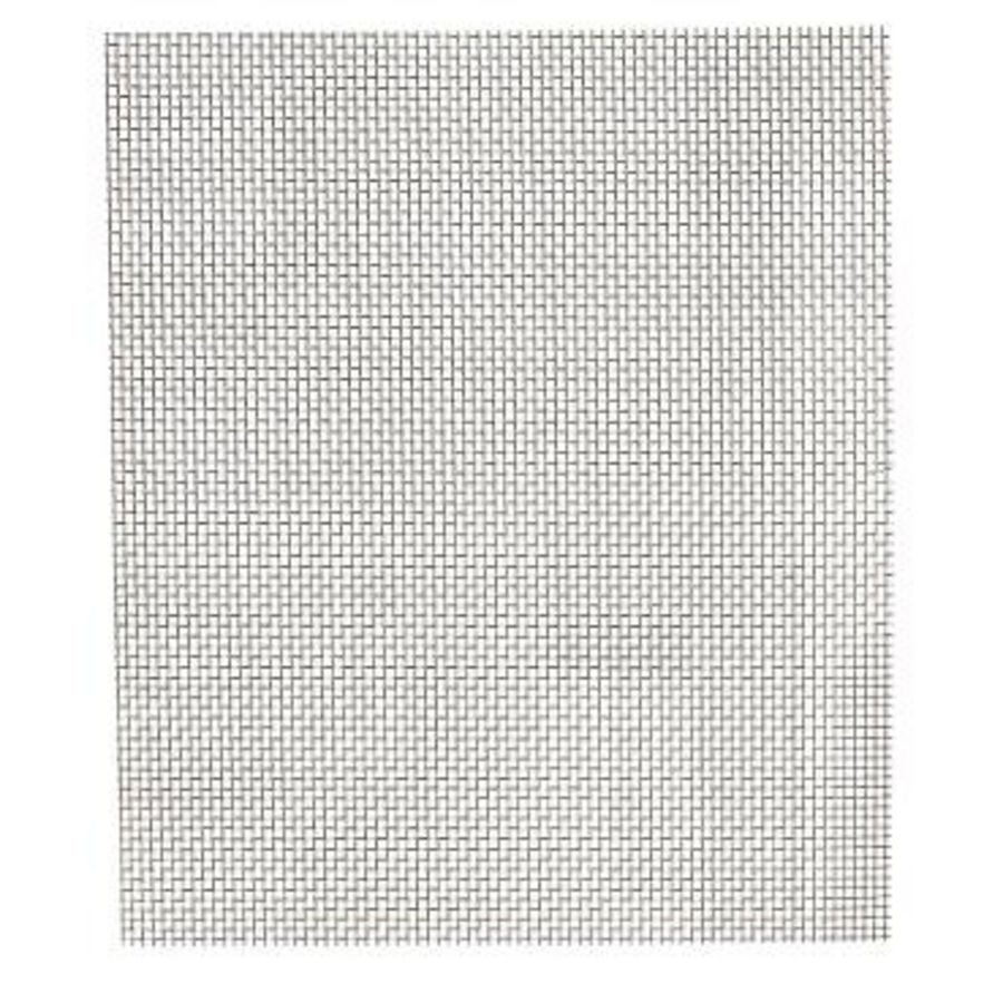 Anti-insect filter voor NSYCAG130x110LM RVS ClimaSys CA
