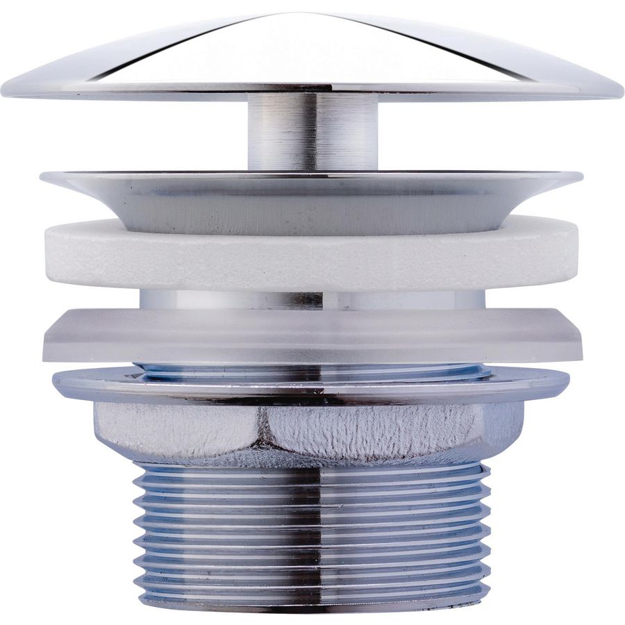 Vero afvoerplug v.wastafel