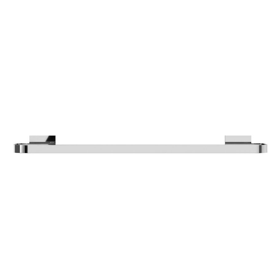 Planchet 600mm (635mm) glas / RVS gepolijst CRAFT