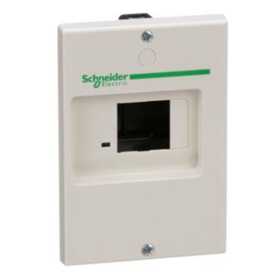 Inbouwbehuizing IP41 Accessoires TeSys GV2ME