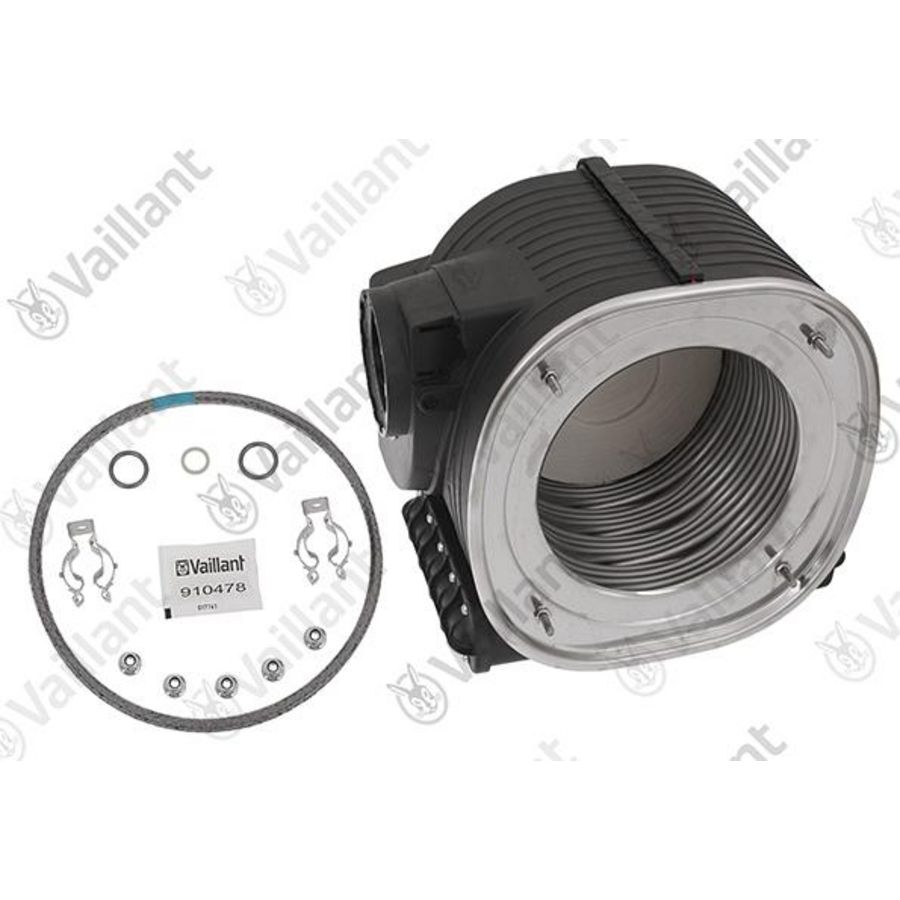 Warmtewisselaar 0020246711