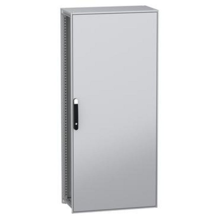Vloerstaande modulaire elektrische behuizing PanelSeT SFN