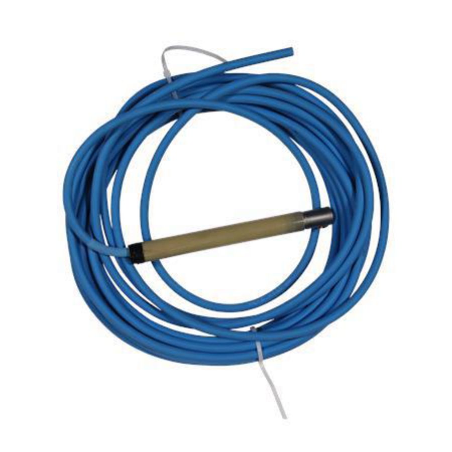 Spare, MS4000 cable, 4G 1.5mm2, 1.7m 2p