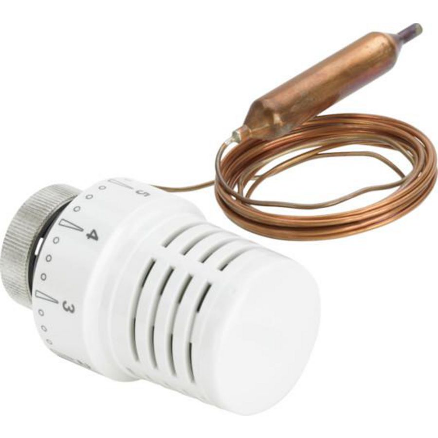 Thermostaatknop overige/diversen