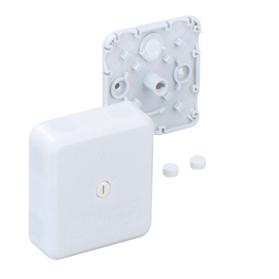 Aftakdoos IP30 aderdoorsnede 2,52
