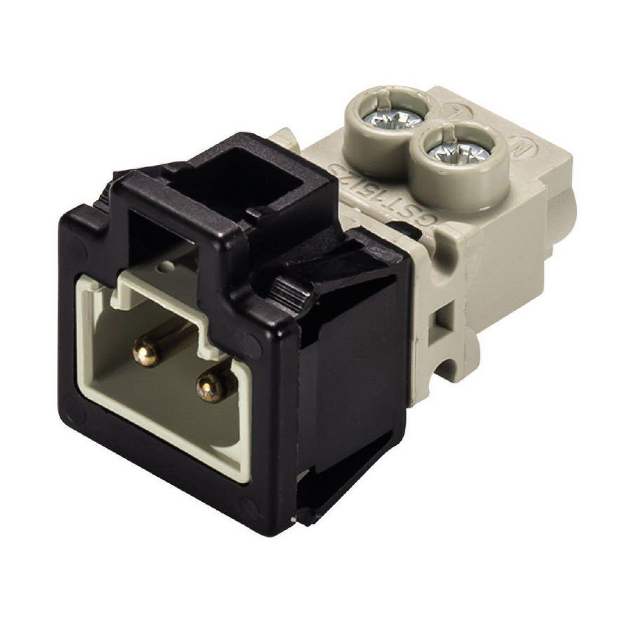 Stekerdeel GST15I2S S1 R WS kg04 VVE=100