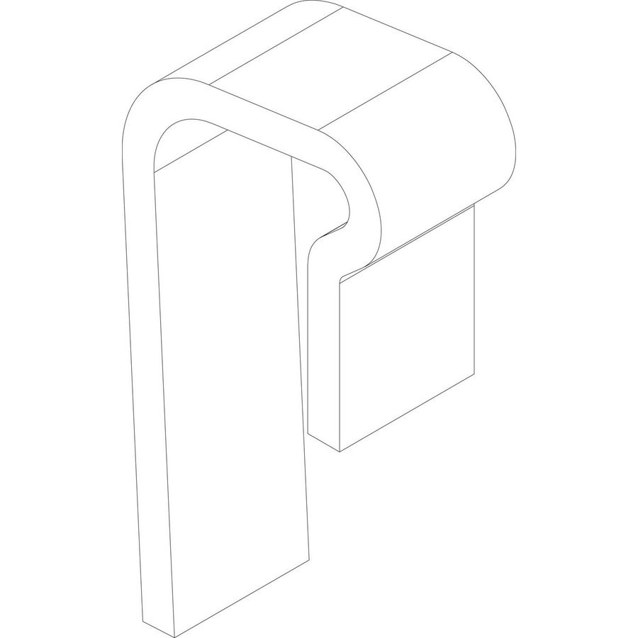 Isolatie ketelblok 75/100