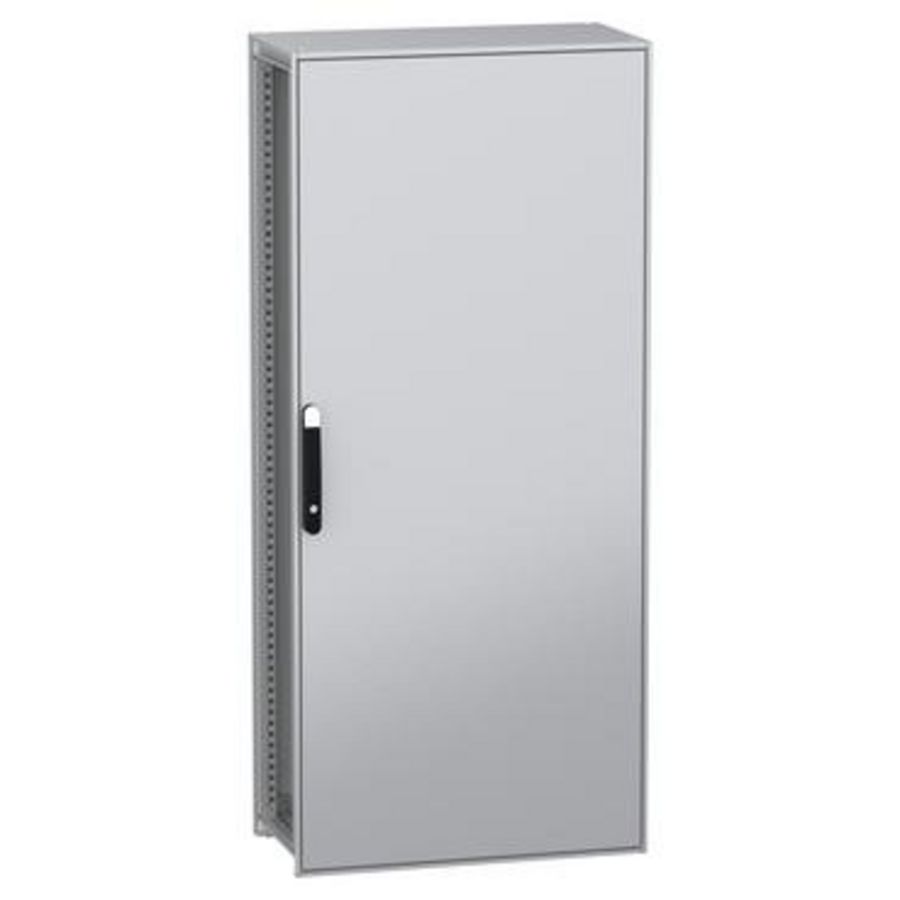 Vloerstaande modulaire elektrische behuizing PanelSeT SFN