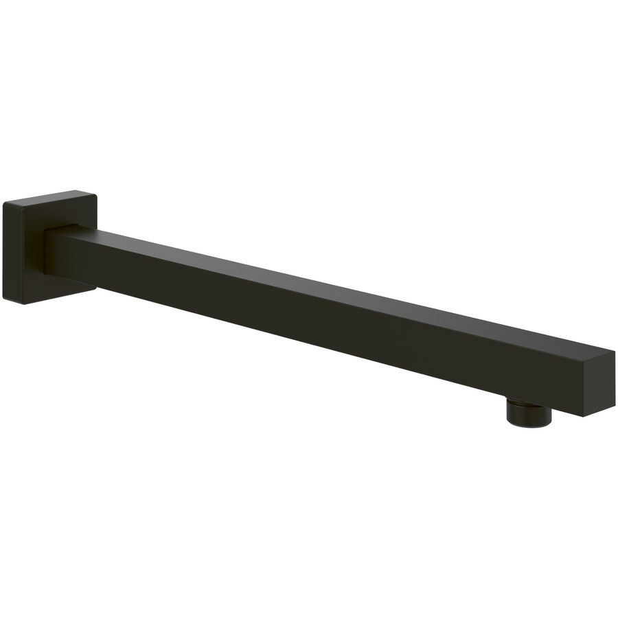 Regendouchearm Universal Showers Matt Black TVC000454530K5