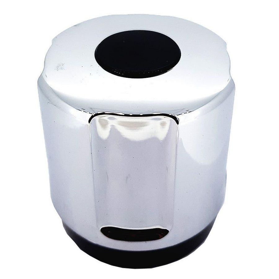 Trevitherm volume handle chroom