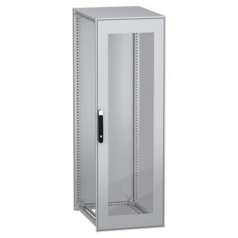 Vloerstaande modulaire elektrische behuizing PanelSeT SFN