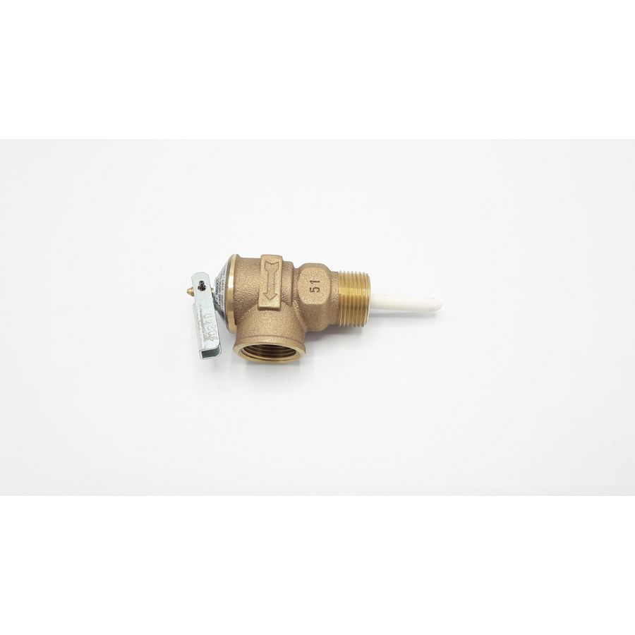 Overstortvent. NCLX -1 3/4" E