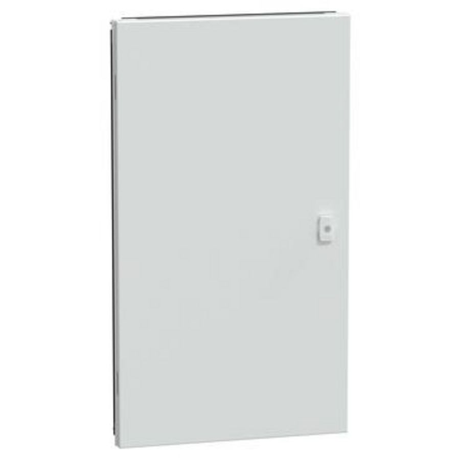 Blinde deur + frame 19M B600 IP55 Prisma G