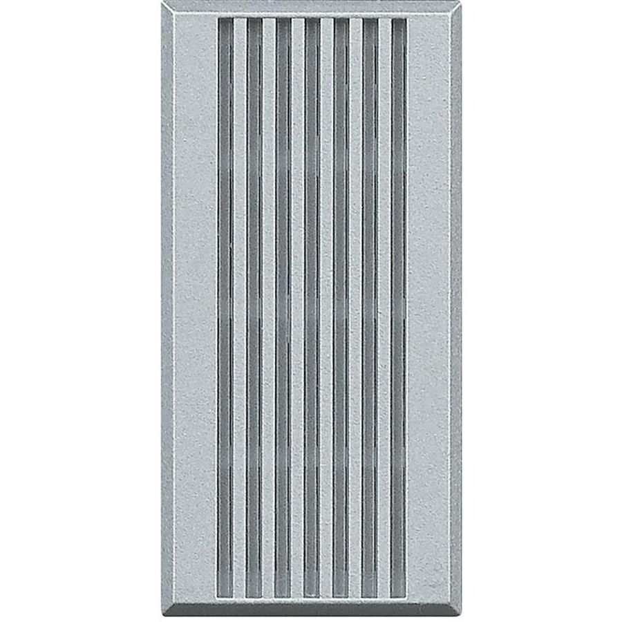 Zoemer 230VAC 80dB 1 module Axolute Tech