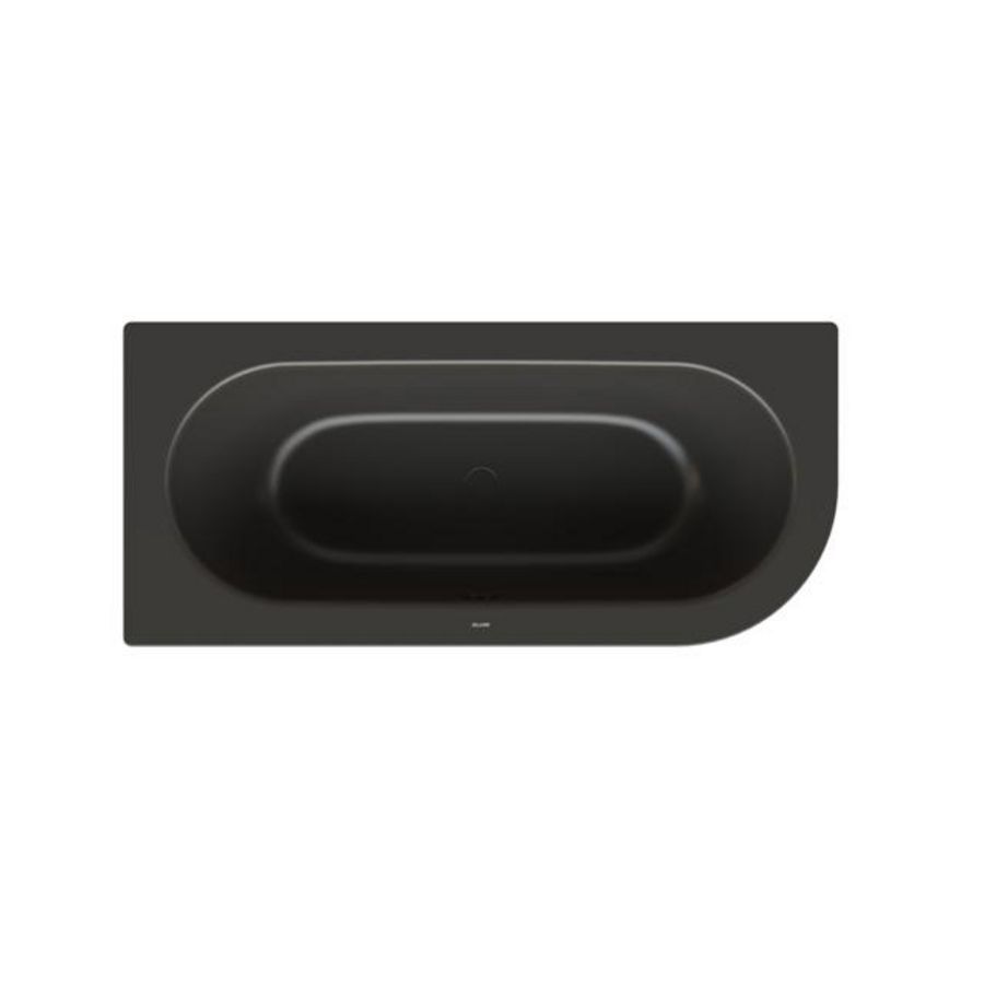 Bad BetteStarlet IV 1650x750mm Anthracite